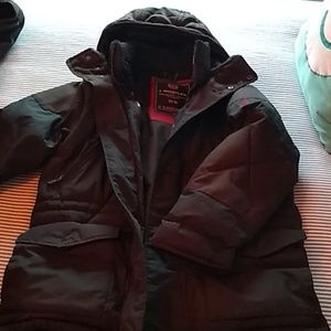 Winter jacket